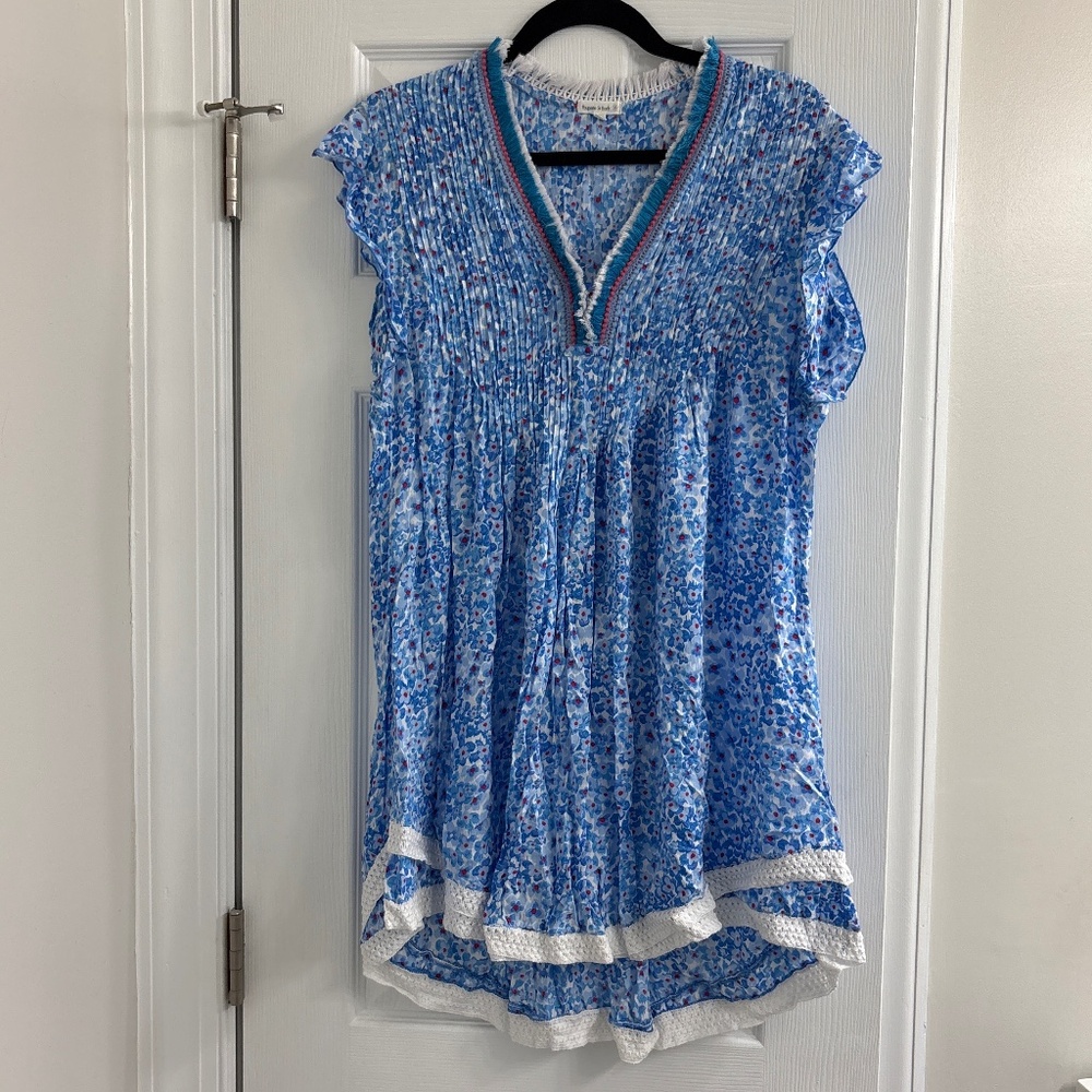 Popette St Barths Dress